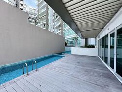 RESIDENCES AT EMERALD HILL (D9), Apartment #585553761